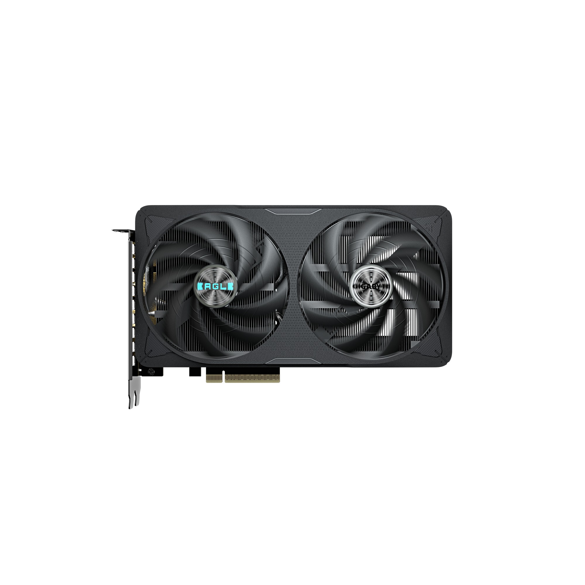 Karte grafike GIGABYTE GeForce RTX 5060 Ti EAGLE OC, 16GB GDDR7, PCI-E 5.0