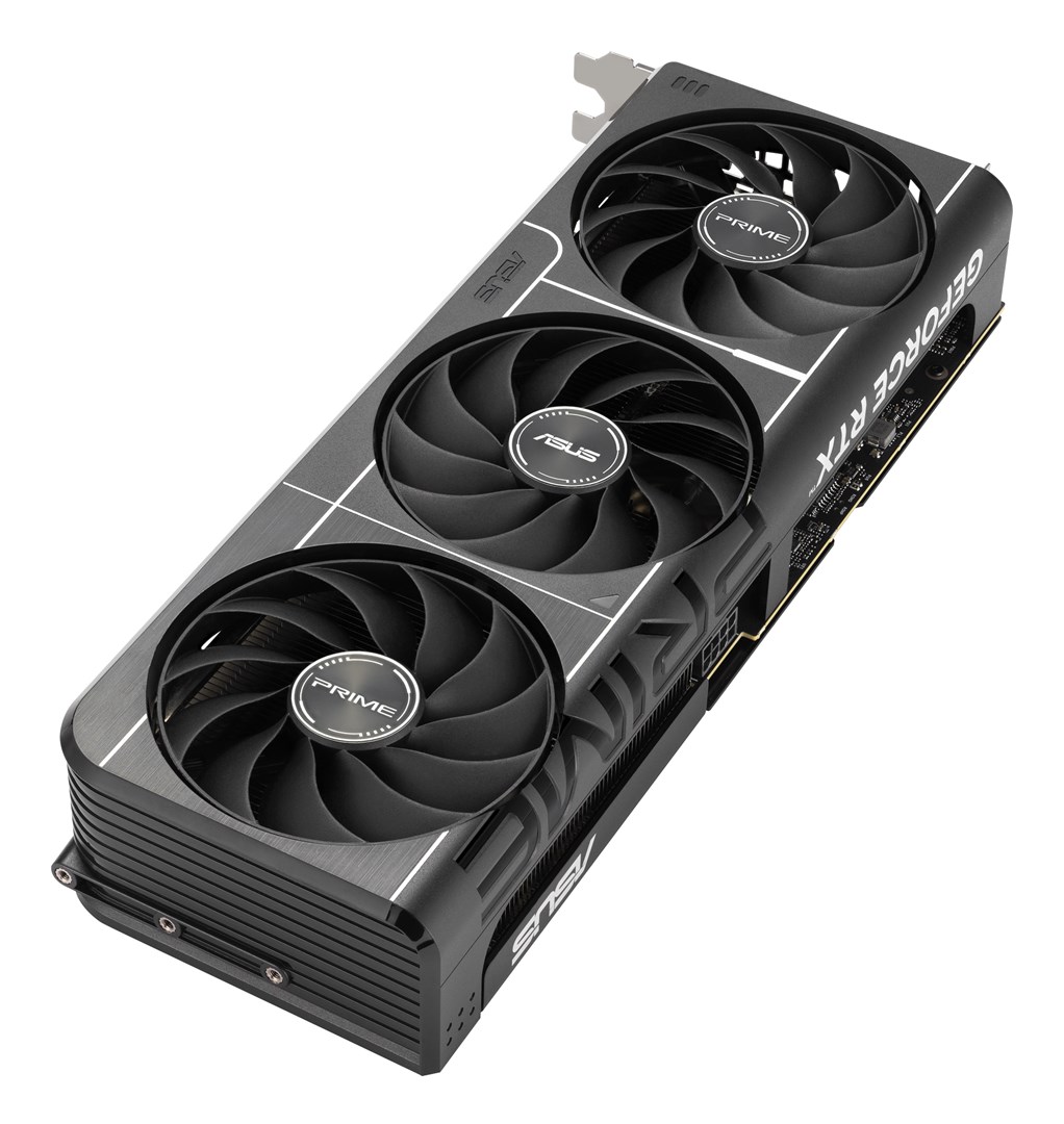 [OUTLET] Kartelë grafike ASUS Prime -RTX5060TI-O16G NVIDIA GeForce RTX 5060 Ti, 16 GB GDDR7