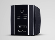 UPS CyberPower 1500VA / 900W