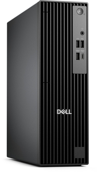 Kompjuter desktop Dell Pro Slim QCS1250, Intel Core i7 14700, 8GB RAM, 512GB SSD