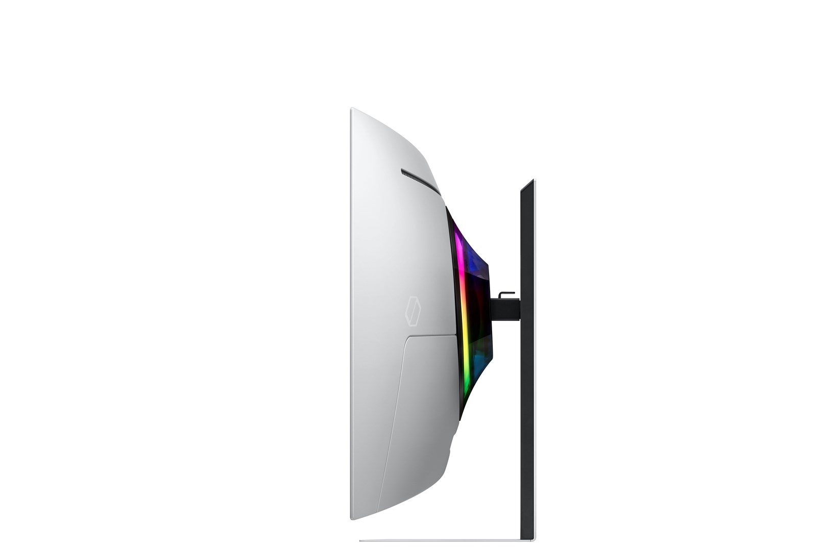 Monitor Samsung Odyssey G8 OLED, 34", Ultra-WQHD, i argjendtë