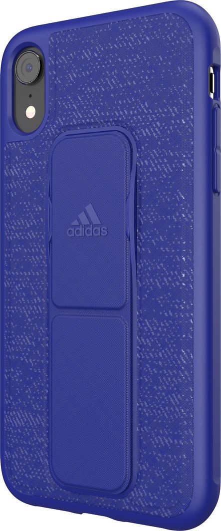 Kornizë mbrojtëse Adidas SP FW18, për iPhone XR