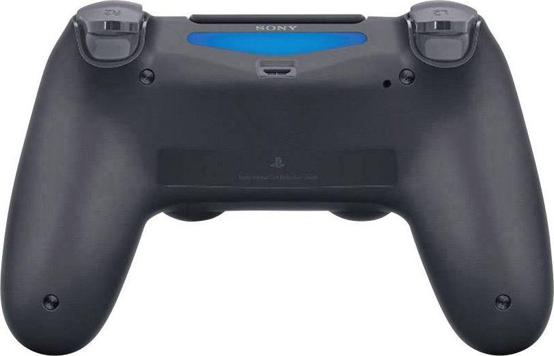 Kontroller Sony PS4 Dualshock 4 V2, wireless, i zi