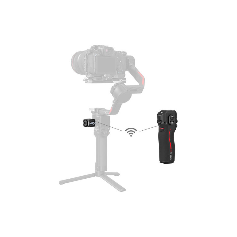 SmallRig Follow Focus Handle for DJI RS Series