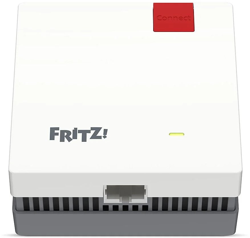 Set mesh FRITZ Mesh Set 1700, Wi Fi 6, 2 pajisje, shumëngjyrësh