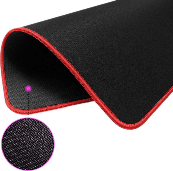 Mauspad Mozos PM-GAME, XL, i zi