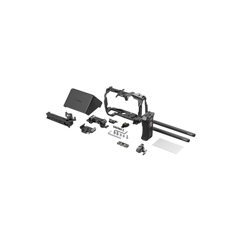 SmallRig Master Kit For BMPCC 6K Pro