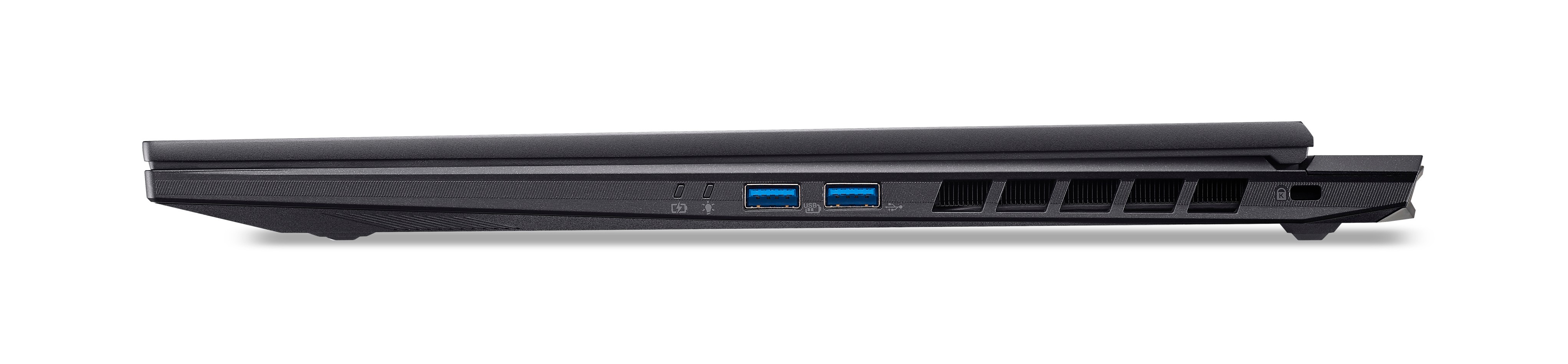 Laptop Acer Nitro 18 AN18-61-R3GE, 18", AMD Ryzen AI 9 365, 32GB RAM, 1TB SSD, NVIDIA GeForce RTX 5070 Ti, i zi