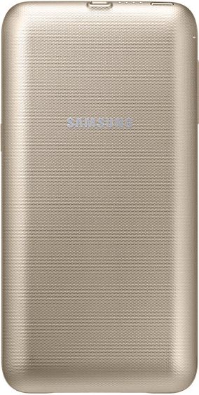 Karikues wireless Samsung për Samsung Galaxy S6 edge+ (EP-TG928BFEGWW)