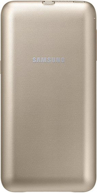 Karikues wireless Samsung për Samsung Galaxy S6 edge+ (EP-TG928BFEGWW)