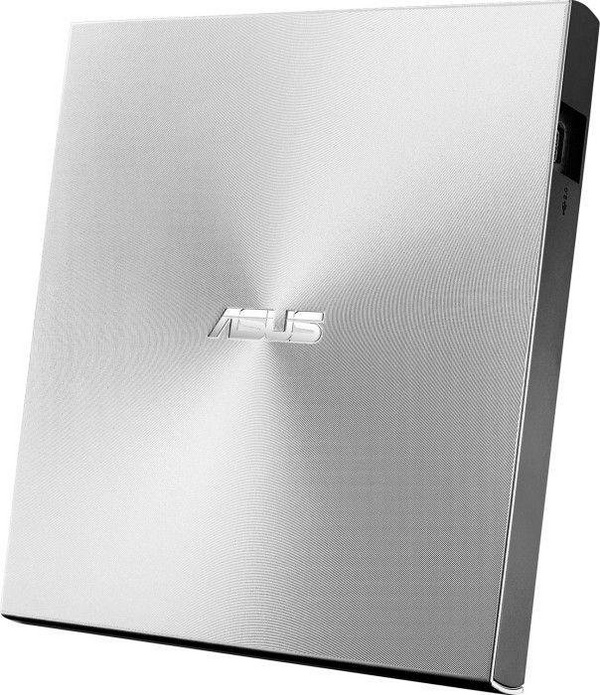 Надворешен диск Asus ZenDrive U8M, сив