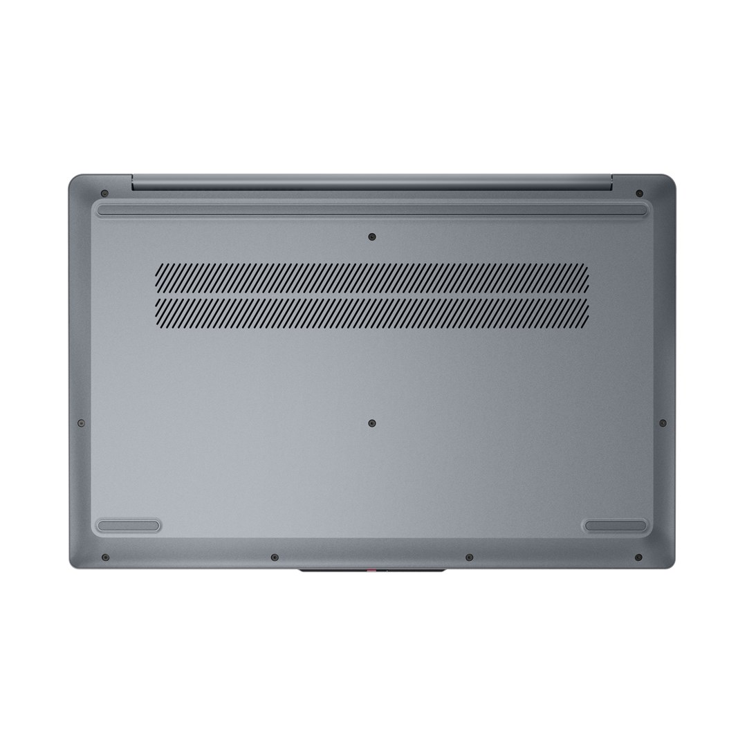 Laptop Lenovo IdeaPad Slim 3 15IAH8, 15.6" FHD, Intel Core i5 12 gjeneratë, 8GB RAM, 512GB SSD, gri