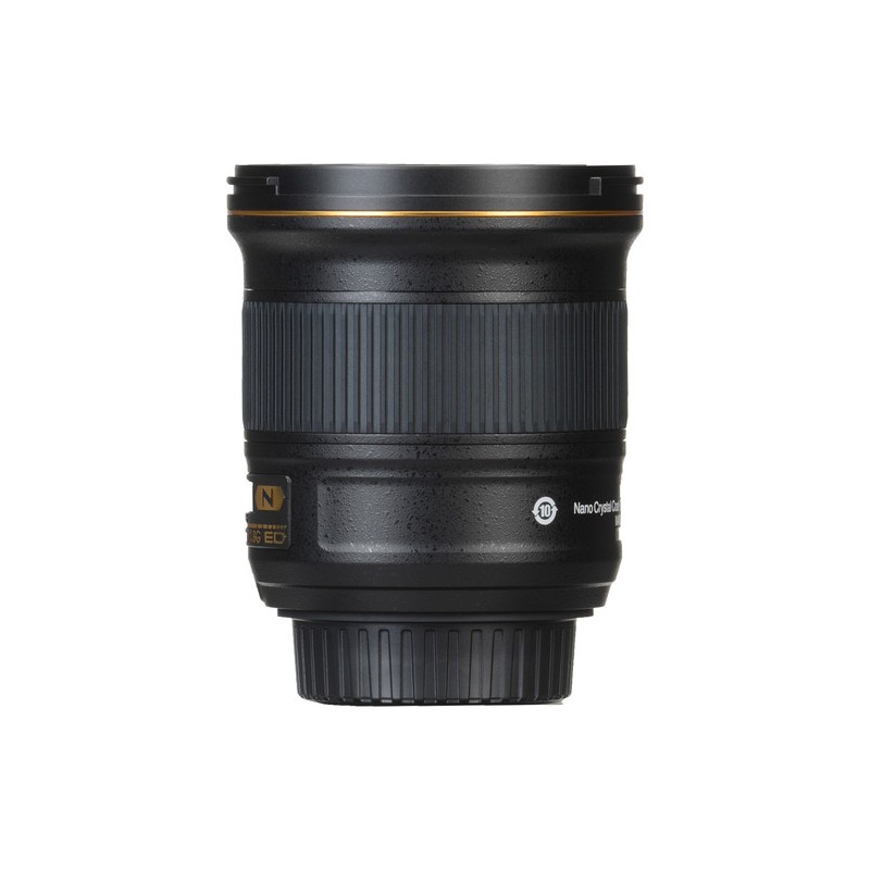 NIKKOR 24mm AF-S f/1.8G ED