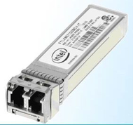 Modul rrjeti Intel E10GSFPSRG1P5 SFP+, 10 GbE, fibër optike, i bardhë