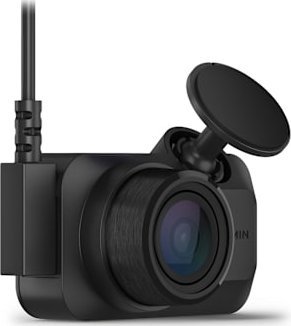 Kamerë sigurie për veturë Garmin Dash Cam Mini 3, Full HD, kompakte, e zezë