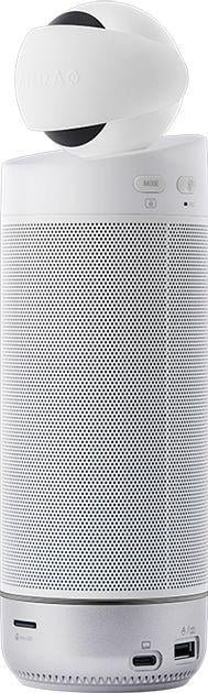 Kamerë konferencash Kandao Meeting S, 180°, video profesionale, audio Hi Fi, e zezë