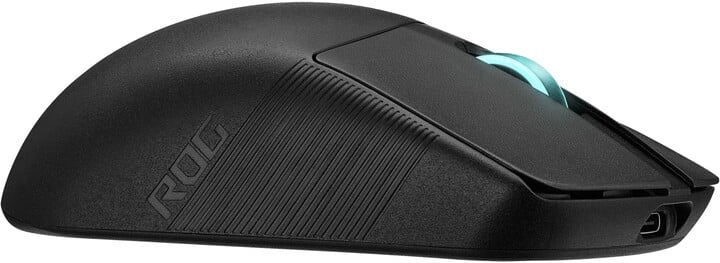Set ASUS ROG Harpe + Hone