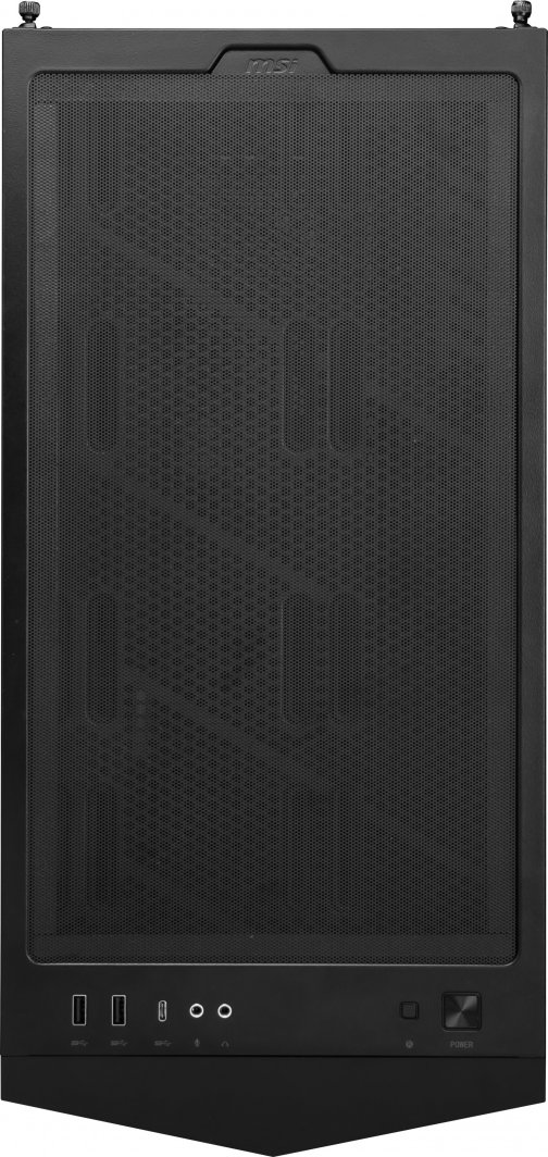 Kasë MSI MPG Gungnir 300P Airflow, Midi Tower
