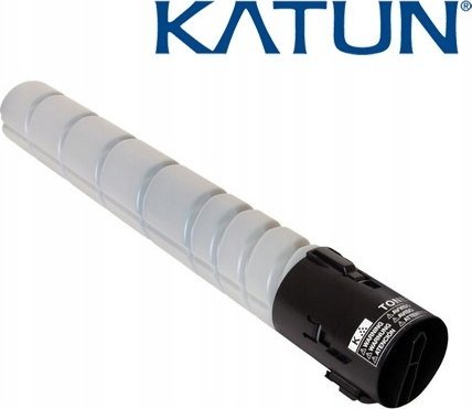 Toneri Konica Minolta TN-516 Katun, 26000 faqe, i zi