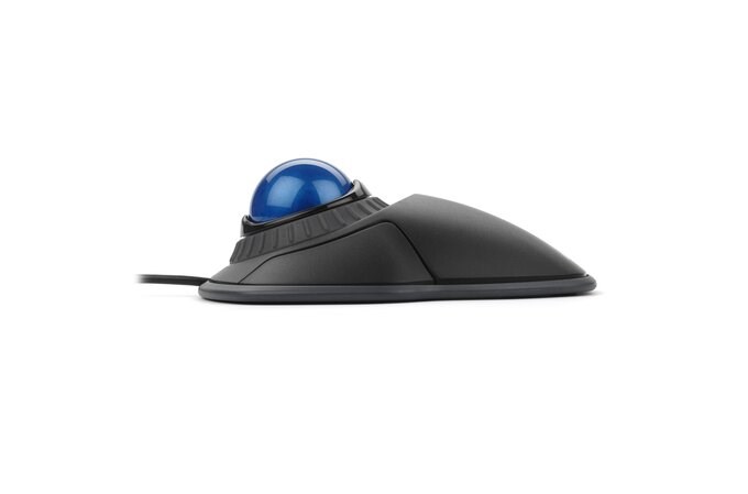 Maus Kensington Orbit, USB Type-A, i zi