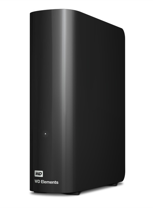 [OUTLET] Hard disk i jashtëm WD Elements Desktop - 10TB