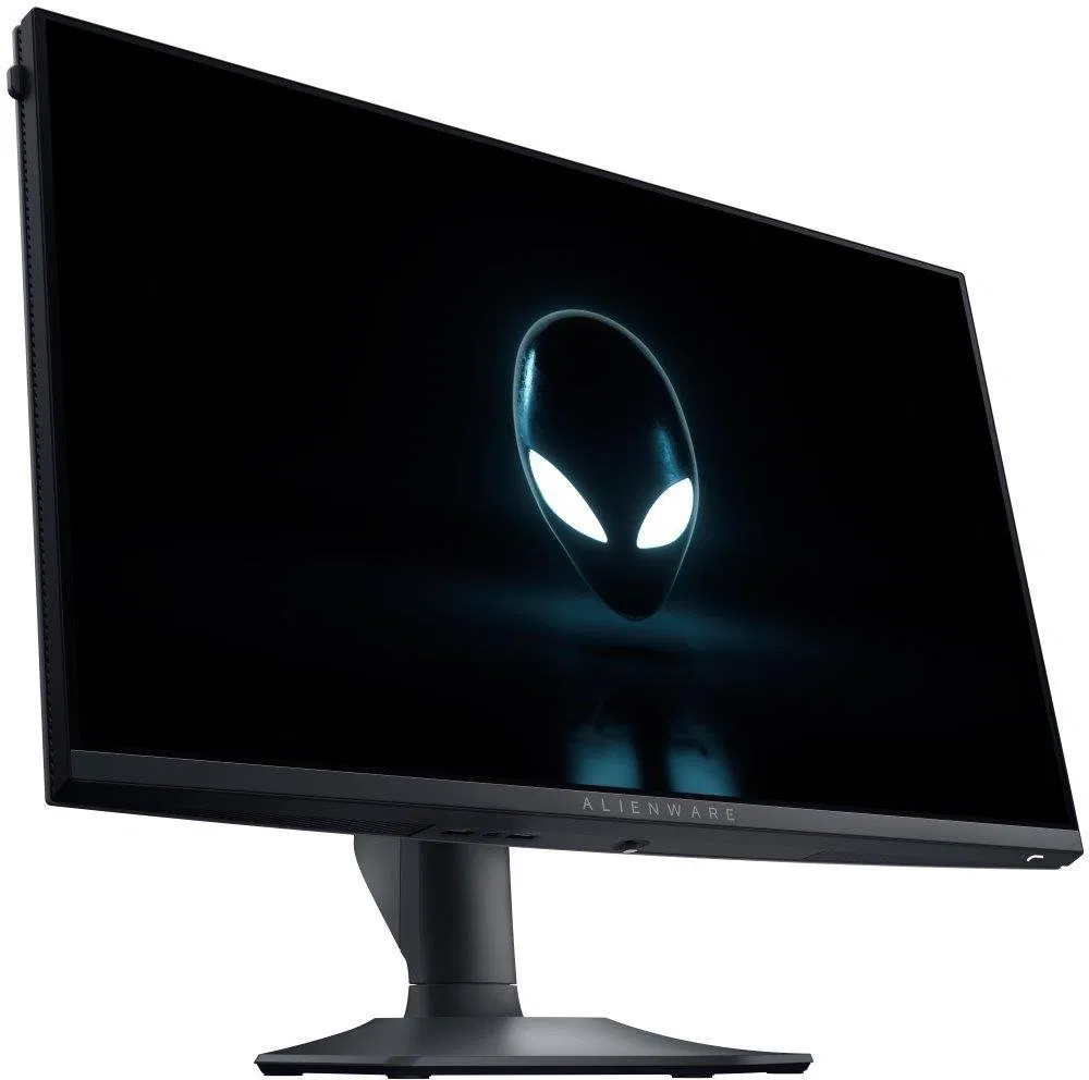 Monitor Alienware AW2523HF, 24.5", Full HD, 360 Hz, i zi