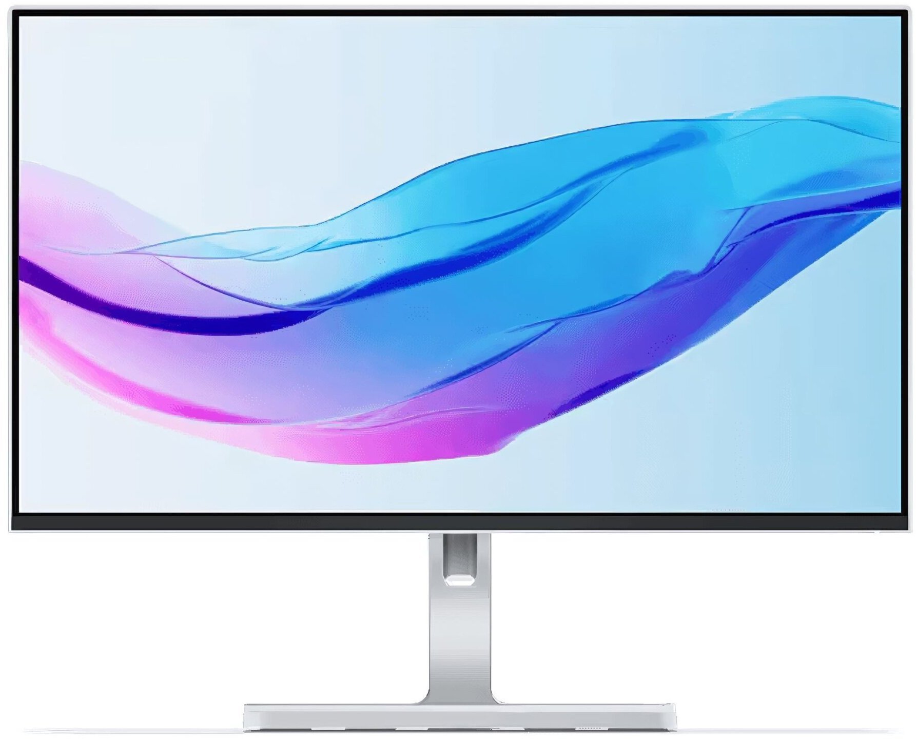 Monitor Lenovo L24m 4A, 23.8", FHD, 100Hz, i zi