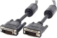 Кабел Gembird (CC-DVI2-BK-6), DVI-D, 1.8м, црн