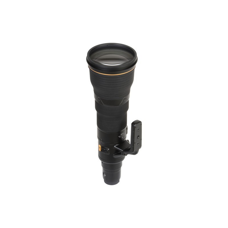 Lente NIKKOR AF-S 800mm f/5.6E FL ED VR