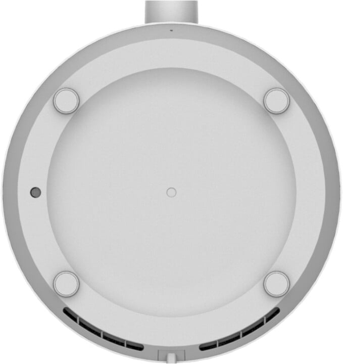 [OUTLET] Lagështues ajri Xiaomi Humidifier 2 Lite EU, i bardhë