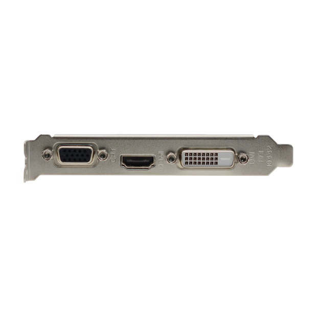 Kartë grafike AFOX NVIDIA GeForce GT 710, 2 GB GDDR3, AF710-2048D3L5-V3