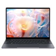 Laptop CHUWI CoreBook X 14", Ryzen 5 7430U, 16GB RAM, 512GB SSD, gri