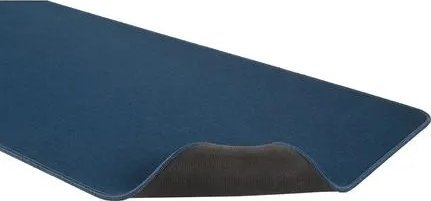 Mbulesë maus dhe tastierë YENKEE YPM 9040BE Office XXL, sipërfaqe e madhe, kundër rrëshqitjes, e zezë