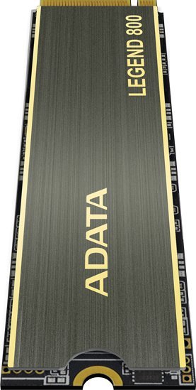 Disk SSD ADATA Legend 800, 500GB, M.2 2280 PCI-E x4 Gen4 NVMe