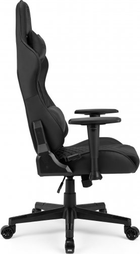 Karrige SENSE7 Spellcaster, e zezë