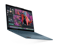 Laptop Lenovo Yoga Slim7 14AKP10, 14", AMD Ryzen AI7, 32GB RAM, 1TB SSD, Integrated AMD Radeon 840M,