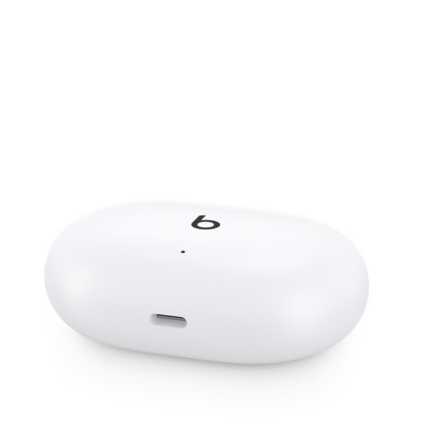 Beats Studio Buds - True Wireless Noise Cancelling Earphones, White