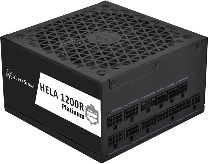 Burim energjie SilverStone HELA 1200R SST-HA1200R-PM , 1200W