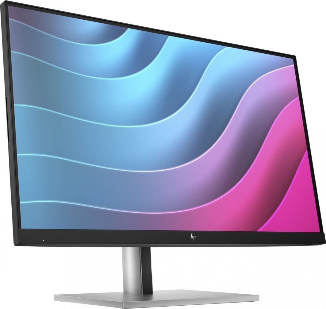 Monitor HP E24 G5, 23.8", 1920 x 1080 (FullHD), izi