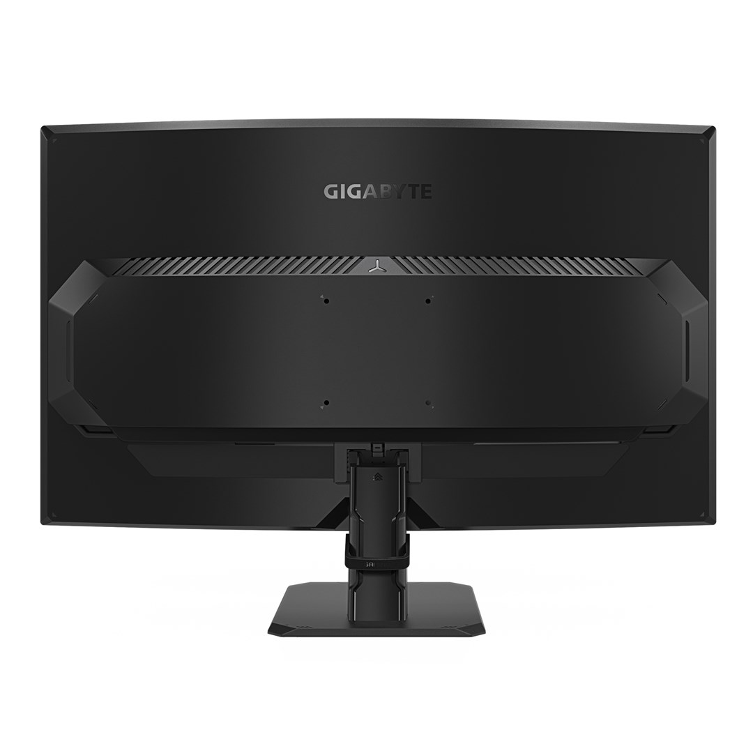 Monitor gaming GIGABYTE GS32QCA, 32", QHD, 180Hz, i zi