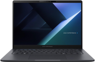 Laptop Asus ExpertBook B3405CCA, 14" WUXGA, Intel Core Ultra5, gri i errët