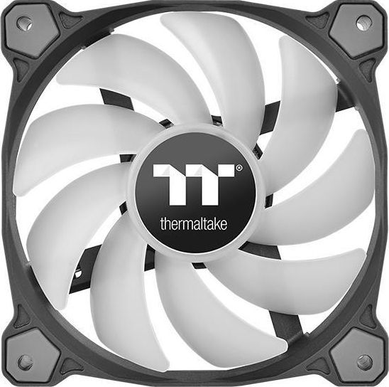 Ftohës Thermaltake Pure Plus 14 RGB 3-pack fan + Hub (CL-F064-PL14SW-A)