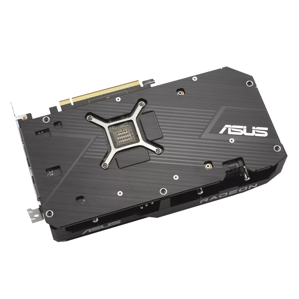 Kartelë grafike ASUS Dual Radeon RX 6600 V2, 8GB, GDDR6