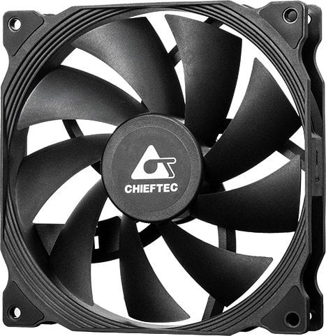 Ftohës Chieftec ZF-1425PWM, 140 mm