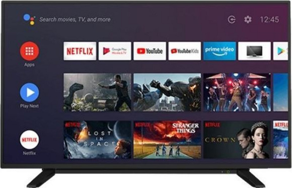 Televizor Toshiba 32WA2063DG LED, 32", HD Ready, i zi