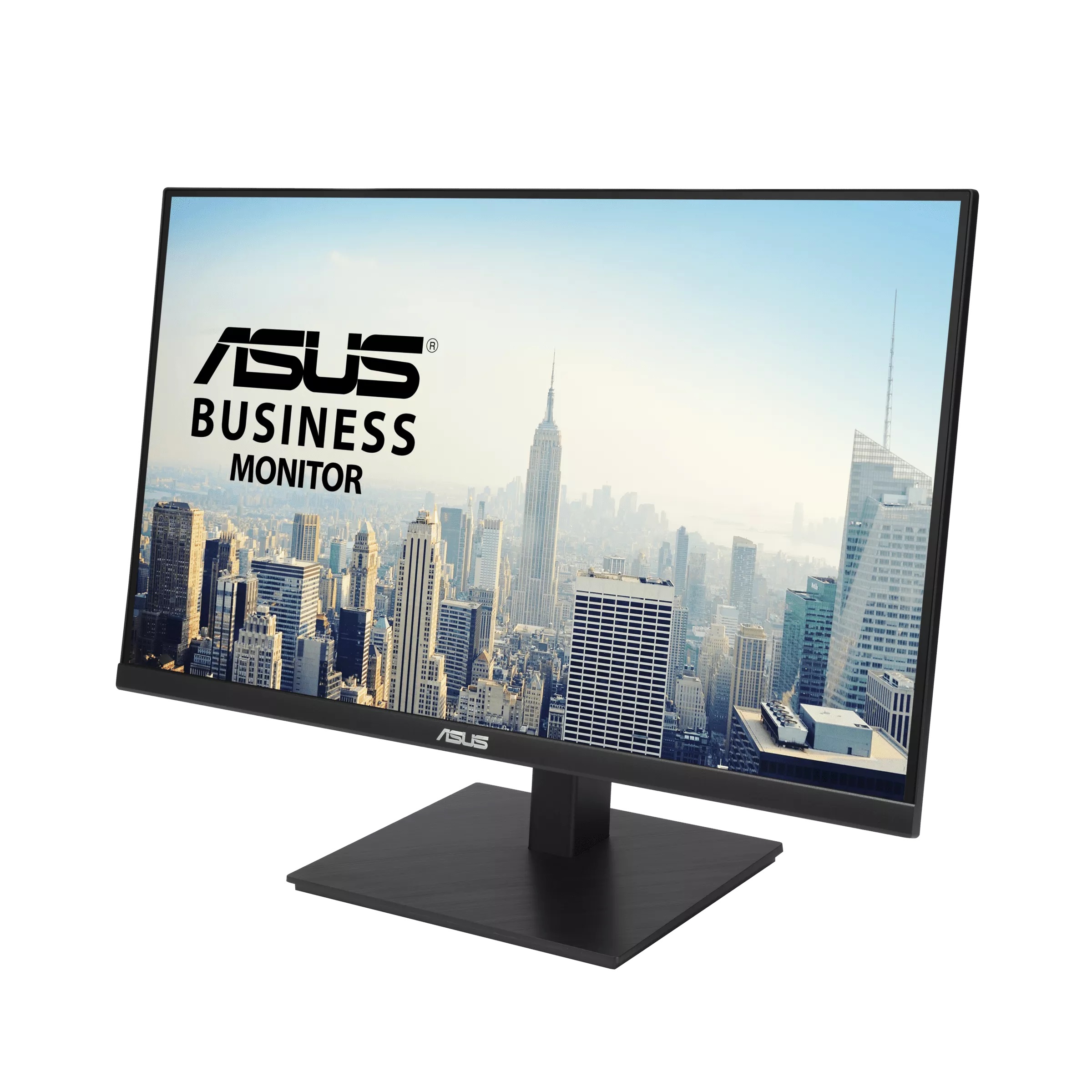 Monitor Asus VA27ACFSN, 27", QHD,i zi