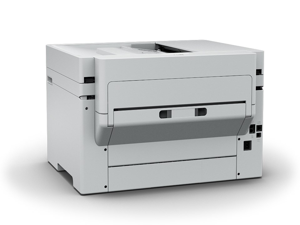 Printer Epson EcoTank Pro ET-M16680, A4, 25 ppm, i hirtë