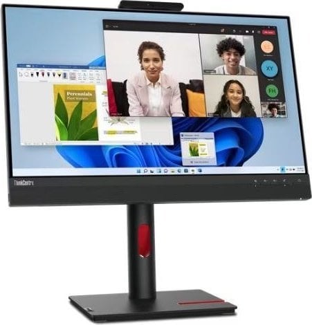 Monitor ThinkCentre Tiny-In-One 24 Gen 5, 23.8'', 1920 x 1080