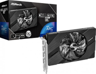 Графичка картичка ASRock Intel Arc A380 Challenger ITX OC 6GB GDDR6