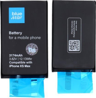 Батерија за телефон Blue Star HQ за iPhone XS Max, 3174 mAh, без BMS